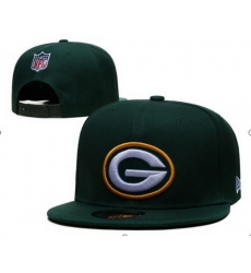 Green Bay Packers Snapback Cap 25K Z177 Green Bay Packers Snapback Cap 25K Z177