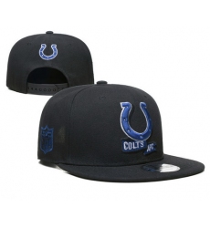 Indianapolis Colts Snapback Cap 25K M353