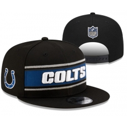 Indianapolis Colts Snapback Cap 26C S926