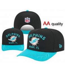 Miami Dolphins Snapback Cap 25902