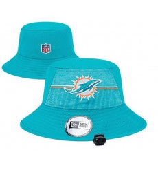 Miami Dolphins Snapback Cap 25926