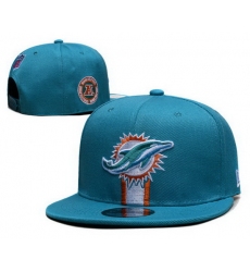 Miami Dolphins Snapback Cap 25947