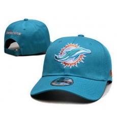 Miami Dolphins Snapback Cap 25950