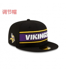 Minnesota Vikings Snapback Cap 26C N599 Minnesota Vikings Snapback Cap 26C N599