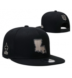 New Orleans Saints Snapback Cap 25901