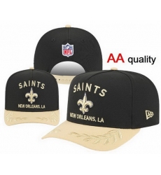 New Orleans Saints Snapback Cap 25902