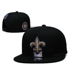 New Orleans Saints Snapback Cap 25903