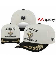 New Orleans Saints Snapback Cap 25904