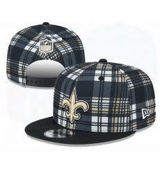 New Orleans Saints Snapback Cap 25906