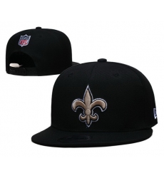 New Orleans Saints Snapback Cap 25909