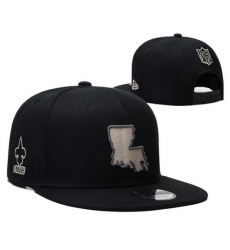 New Orleans Saints Snapback Cap 25K O619 New Orleans Saints Snapback Cap 25K O619