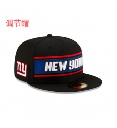 New York Giants Snapback Cap 25904