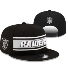 Las Vegas Raiders Snapback Cap 25K O772 Las Vegas Raiders Snapback Cap 25K O772