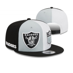 Las Vegas Raiders Snapback Cap 25K X150