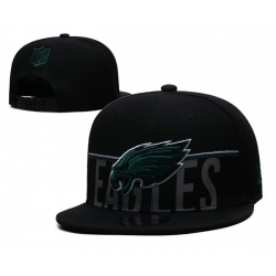 Philadelphia Eagles Snapback Cap 26C B245