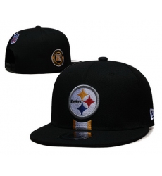 Pittsburgh Steelers Snapback Cap 25903