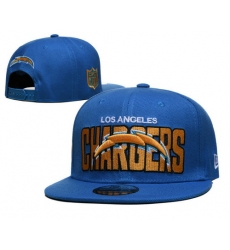 Los Angeles Chargers Snapback Cap 25K G334 Los Angeles Chargers Snapback Cap 25K G334
