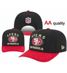 San Francisco 49ers Snapback Cap 25901