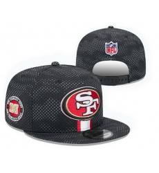San Francisco 49ers Snapback Cap 25912