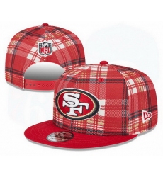 San Francisco 49ers Snapback Cap 25918