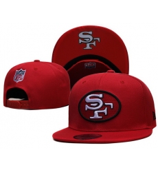San Francisco 49ers Snapback Cap 25938