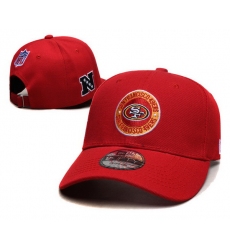 San Francisco 49ers Snapback Cap 25939