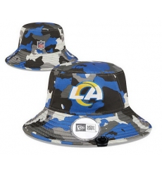 Los Angeles Rams Snapback Cap 25910