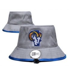 Los Angeles Rams Snapback Cap 25916