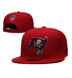 Tampa Bay Buccaneers Snapback Cap 25908