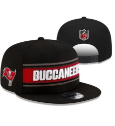 Tampa Bay Buccaneers Snapback Cap 25912