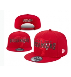Tampa Bay Buccaneers Snapback Cap 26C G359