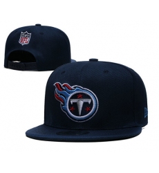 Tennessee Titans Snapback Cap 25K U642