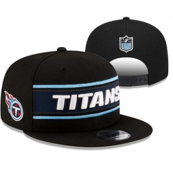 Tennessee Titans Snapback Cap 26C G181