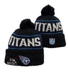 Tennessee Titans Beanies 25K 286