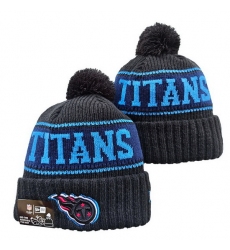 Tennessee Titans Beanies 25K 830