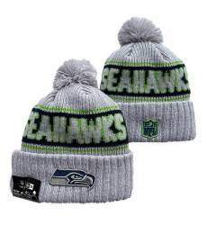 Seattle Seahawks Beanies 25905