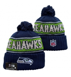 Seattle Seahawks Beanies 25907