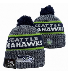 Seattle Seahawks Beanies 25910