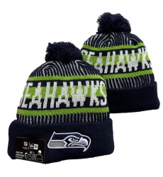 Seattle Seahawks Beanies 25914