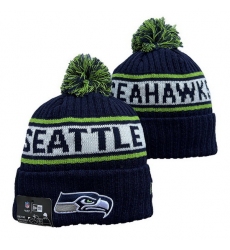 Seattle Seahawks Beanies 25K 307 Seattle Seahawks Beanies 25K 307