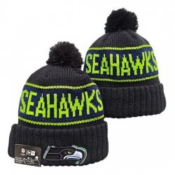 Seattle Seahawks Beanies 25K 582