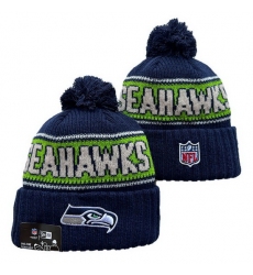 Seattle Seahawks Beanies 25K 812 Seattle Seahawks Beanies 25K 812