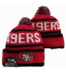 San Francisco 49ers Beanies 25915