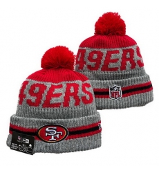 San Francisco 49ers Beanies 25K 150 San Francisco 49ers Beanies 25K 150