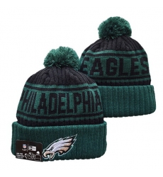 Philadelphia Eagles Beanies 25902