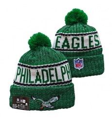Philadelphia Eagles Beanies 25910