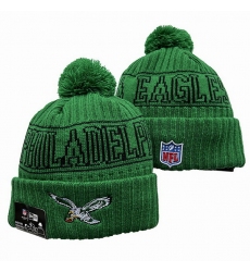 Philadelphia Eagles Beanies 25913
