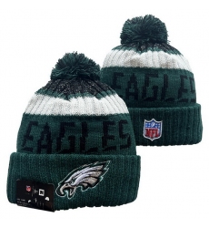 Philadelphia Eagles Beanies 25915
