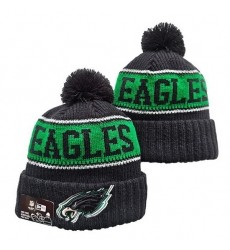 Philadelphia Eagles Beanies 25K 053 Philadelphia Eagles Beanies 25K 053