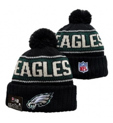 Philadelphia Eagles Beanies 25K 276 Philadelphia Eagles Beanies 25K 276